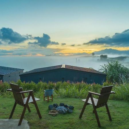 Thunwa The Campsite Khao Kho Εξωτερικό φωτογραφία